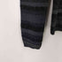クラネ CLANE MOLE MIX BORDER KNIT TOPS レディース JPN:1