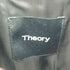 セオリー theory ANSEDONIA OVER C GARVIN A ウール シャツ ジャケット メンズ JPN:S