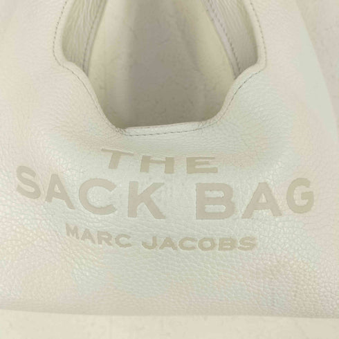 マークジェイコブス MARC JACOBS THE SACK BAG レディース