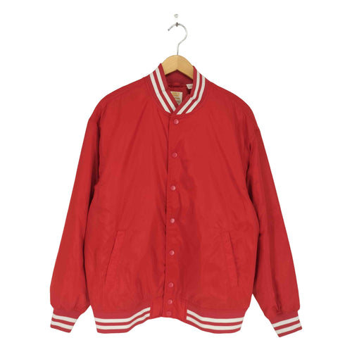 リーバイス Levis goldtab REDWOOD TECH ナイロンブルゾンジャケット メンズ S