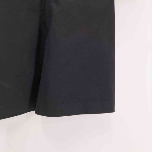 マッキントッシュ Mackintosh MADE IN Scotland 英国製 ゴム引き コットン バルマカーン ステンカラーコート メンズ UK:36