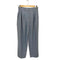 クラネ CLANE BASIC TUCK PANTS レディース JPN:2