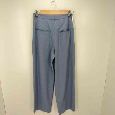 クラネ CLANE BASIC TUCK PANTS レディース JPN:2