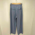 クラネ CLANE BASIC TUCK PANTS レディース JPN:2