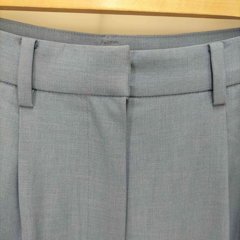 クラネ CLANE BASIC TUCK PANTS レディース JPN:2