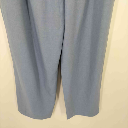 クラネ CLANE BASIC TUCK PANTS レディース JPN:2
