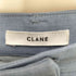 クラネ CLANE BASIC TUCK PANTS レディース JPN:2