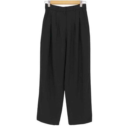 クラネ CLANE BASIC TUCK PANTS レディース JPN:2