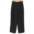 クラネ CLANE BASIC TUCK PANTS レディース JPN:2