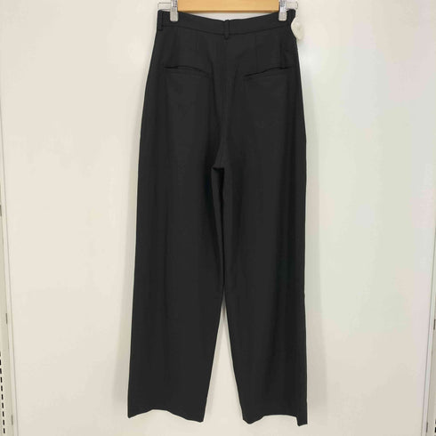クラネ CLANE BASIC TUCK PANTS レディース JPN:2
