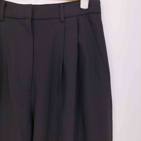 クラネ CLANE BASIC TUCK PANTS レディース JPN:2