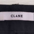 クラネ CLANE BASIC TUCK PANTS レディース JPN:2