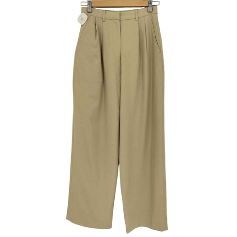 クラネ CLANE BASIC TUCK PANTS レディース JPN:1