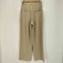 クラネ CLANE BASIC TUCK PANTS レディース JPN:1