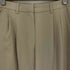 クラネ CLANE BASIC TUCK PANTS レディース JPN:1