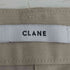 クラネ CLANE BASIC TUCK PANTS レディース JPN:1