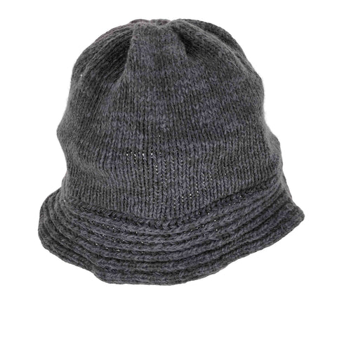 ハイランドトゥーサウザンド HIGHLAND2000 Linen Cotton Crusher Hat メンズ