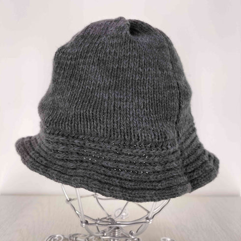 ハイランドトゥーサウザンド HIGHLAND2000 Linen Cotton Crusher Hat メンズ