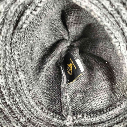 ハイランドトゥーサウザンド HIGHLAND2000 Linen Cotton Crusher Hat メンズ