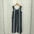 ミルクフェド MILKFED. FLORAL 2WAY DRESS レディース ONE SIZE