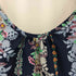 ミルクフェド MILKFED. FLORAL 2WAY DRESS レディース ONE SIZE