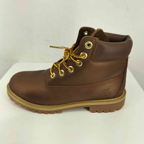 ティンバーランド Timberland レースアップブーツ レディース JPN:24