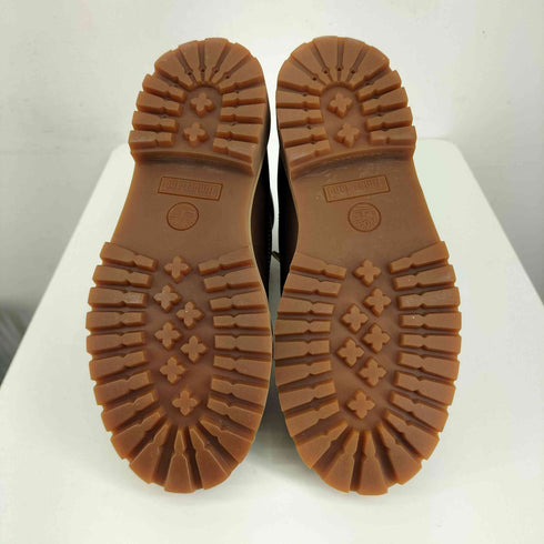 ティンバーランド Timberland レースアップブーツ レディース JPN:24