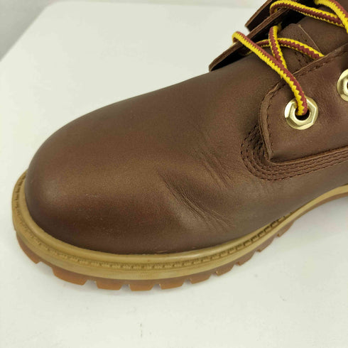 ティンバーランド Timberland レースアップブーツ レディース JPN:24