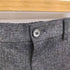 セオリー theory 24AW ZAINE BE A NAMBA MELANGE テーパード スラックス パンツ メンズ 30