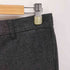 セオリー theory 24AW ZAINE BE A NAMBA MELANGE テーパード スラックス パンツ メンズ 30