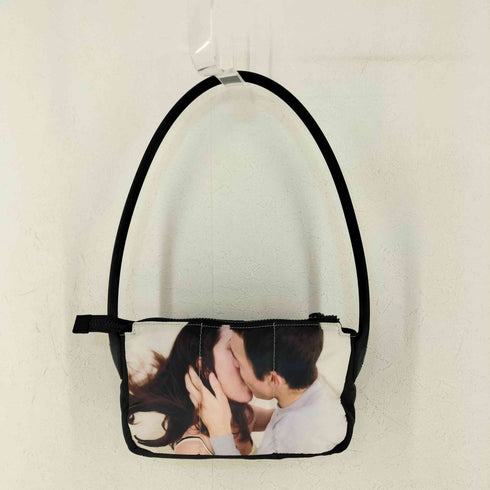 マークジェイコブス heaven by marc jacobs Kissing Shoulder Bag レディース