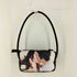 マークジェイコブス heaven by marc jacobs Kissing Shoulder Bag レディース