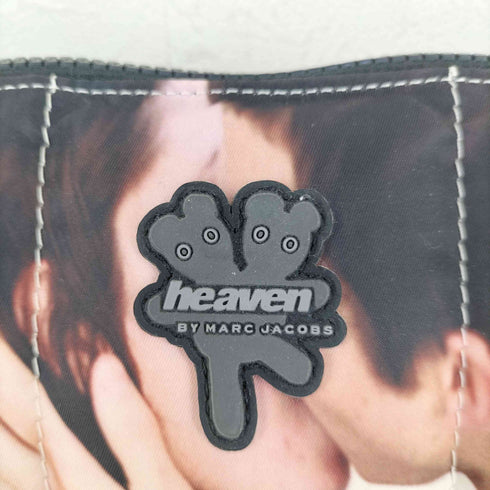 マークジェイコブス heaven by marc jacobs Kissing Shoulder Bag レディース