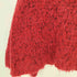 クラネ CLANE BEAR SHAGGY HAND KNIT TOPS レディース JPN:1