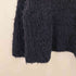 クラネ CLANE BEAR SHAGGY HAND KNIT TOPS レディース JPN:1