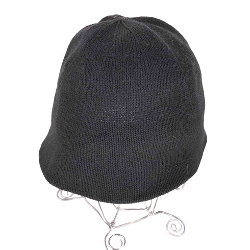 halo.commodity Hang Hat コットンリネン サーモハット メンズ