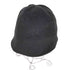 halo.commodity Hang Hat コットンリネン サーモハット メンズ