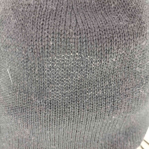 halo.commodity Hang Hat コットンリネン サーモハット メンズ