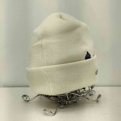 ニューエラ NEW ERA 刺繍 ワッペンビーニー メンズ