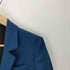 kirov キロフ DOUBLE BELTS TAILORED JK ダブルブレスト ウール カシミヤ 3B テーラード ジャケット メンズ