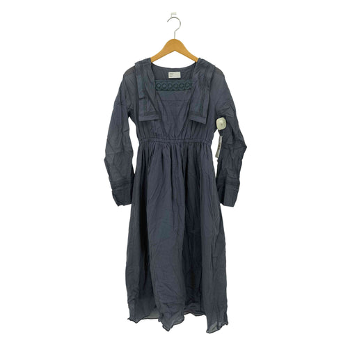 カロリナグレイサー CAROLINA GLASER レースワンピース レディース