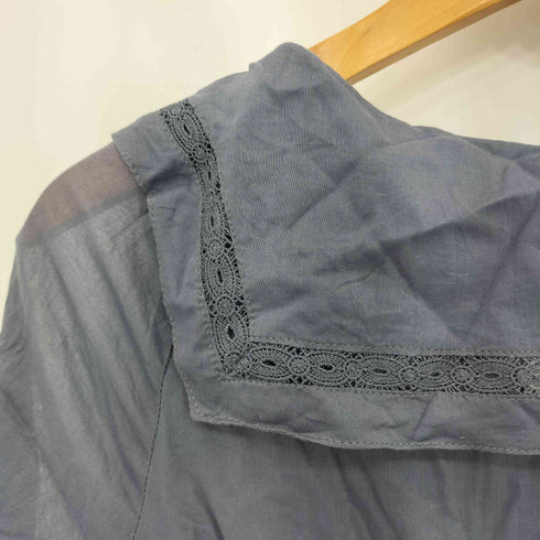 カロリナグレイサー CAROLINA GLASER レースワンピース レディース