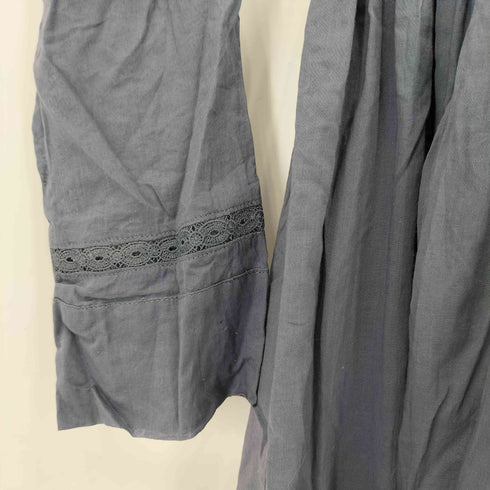 カロリナグレイサー CAROLINA GLASER レースワンピース レディース