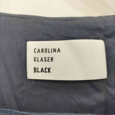 カロリナグレイサー CAROLINA GLASER レースワンピース レディース