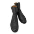 FIORENTINI+BAKER ELF エルフ イタリア製 サイドジップ レザー ショート ブーツ メンズ EUR:43