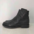 FIORENTINI+BAKER ELF エルフ イタリア製 サイドジップ レザー ショート ブーツ メンズ EUR:43