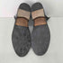 FIORENTINI+BAKER ELF エルフ イタリア製 サイドジップ レザー ショート ブーツ メンズ EUR:43
