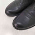 FIORENTINI+BAKER ELF エルフ イタリア製 サイドジップ レザー ショート ブーツ メンズ EUR:43