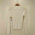 クラネ CLANE H/N RIB KNIT TOPS レディース JPN:1