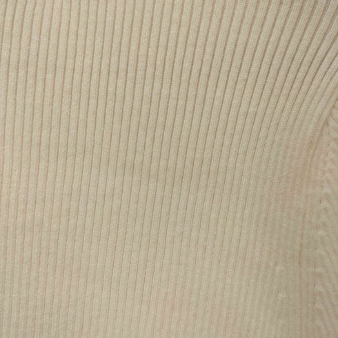 クラネ CLANE H/N RIB KNIT TOPS レディース JPN:1